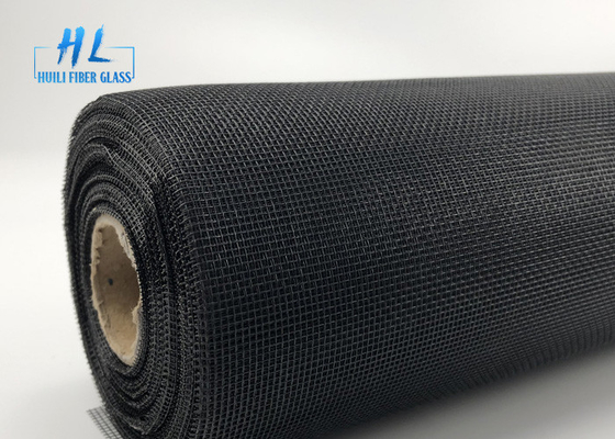 Màu sắc đặc biệt Sợi thủy tinh bền cao 30m Chiếc màn hình sợi thủy tinh móc dài để bảo vệ côn trùng