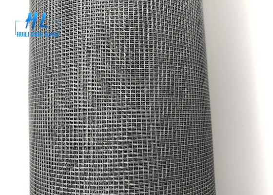 Global sợi thủy tinh muỗi và côn trùng màn hình cửa sổ lưới 84 inch chiều dài