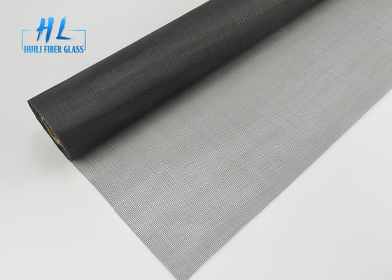 Hiệu suất cao sợi thủy tinh côn trùng màn hình vải dệt đơn giản và mở cạnh Selvedge