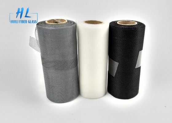 Màn hình cửa sổ chống mưa 18x16 18x14 Lưới màn hình côn trùng sợi thủy tinh