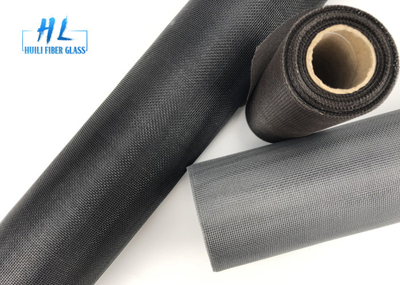 Màn hình cửa sổ sợi thủy tinh toàn cầu với trọng lượng tiêu chuẩn 120g / m2
