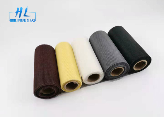 Màn chắn bay sợi thủy tinh chống tia cực tím bền 25m