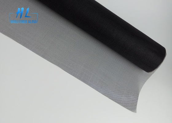 Max 3.0m DIY Sợi màn hình côn trùng lưới đường kính 0,25mm sợi xử lý nhiệt thiết lập