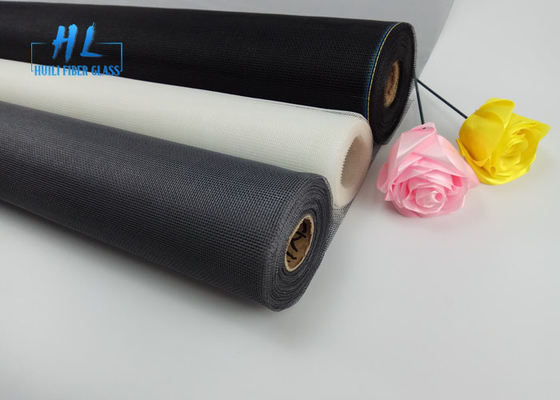 Màn hình cửa sổ sợi thủy tinh chống nước cách âm màn hình côn trùng sợi thủy tinh