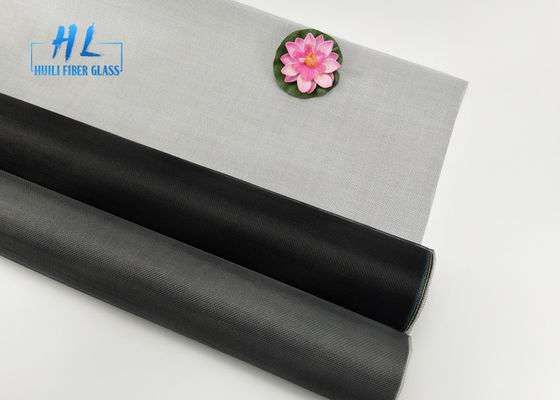 0.011 Màn chống bay bằng sợi thủy tinh chống cháy để bảo vệ chống nước