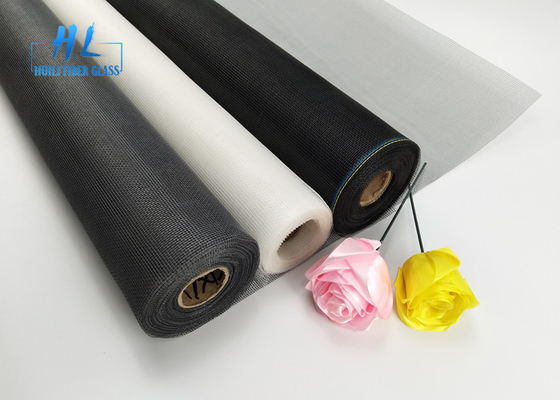 Màn hình cửa sổ chống muỗi 14 * 14 chống muỗi Trọng lượng 150g / M2