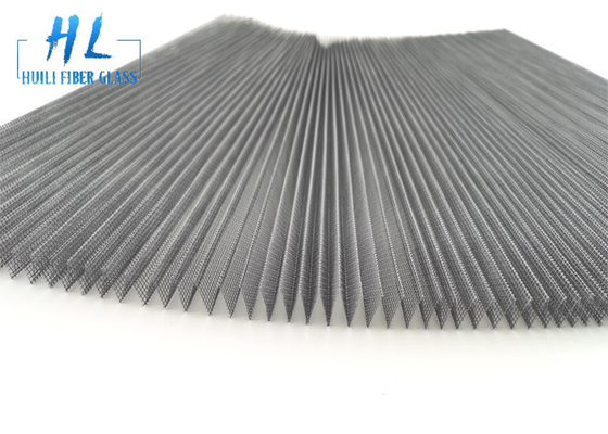 Độ dày 0,35mm màn hình ruồi gấp với chức năng chống côn trùng