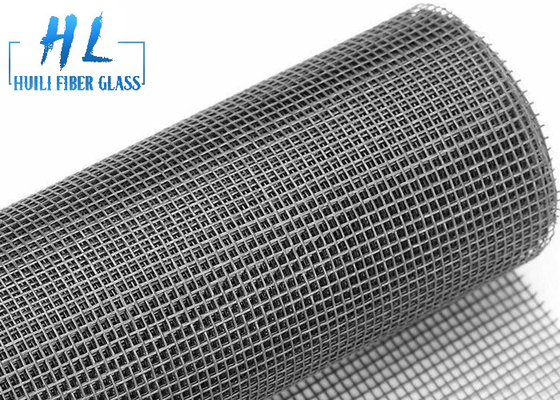 Màn hình côn trùng sợi thủy tinh Polyester 18 * 16 Cửa sổ cố định 75D 50D 60D 100D
