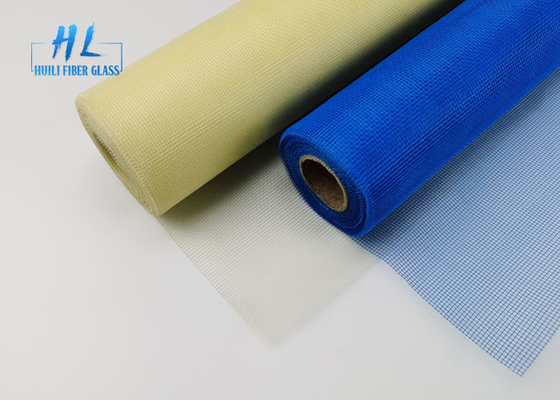 Chiếc rèm dây chuyền màn hình bay 18 * 16 lưới rộng 3,0m Vòng màn hình chống nước để bảo vệ hiệu quả